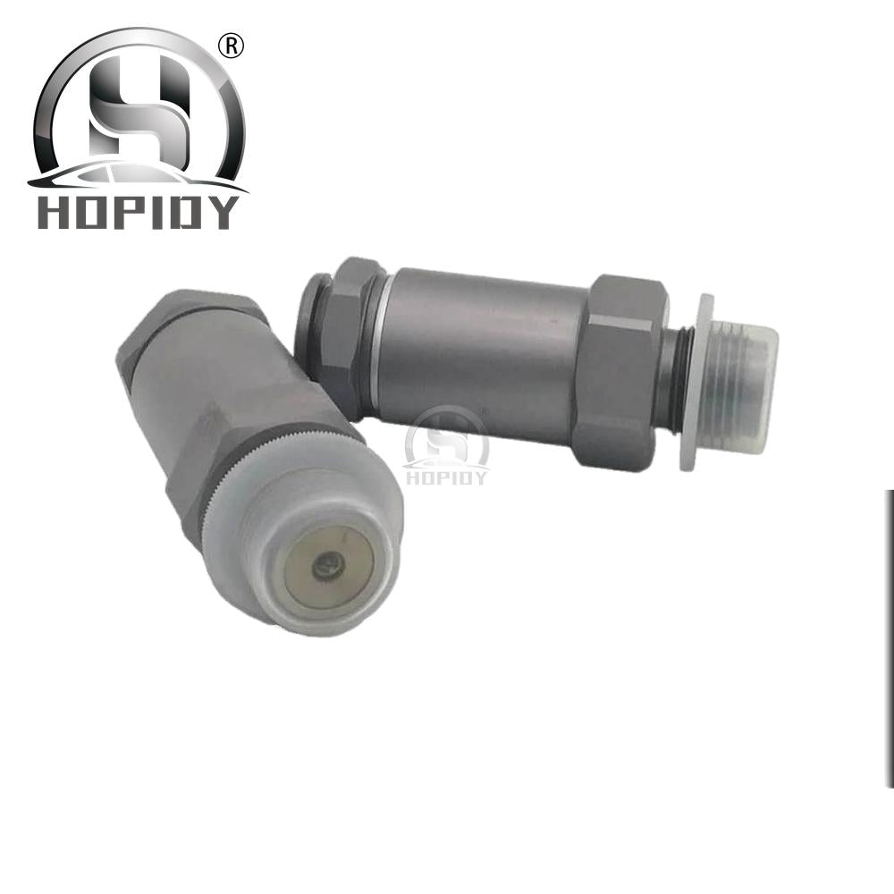 YW57 for Diesel vehicle common rail pressure relief valve 1110010021 pressure relief valve pressure reducing valve