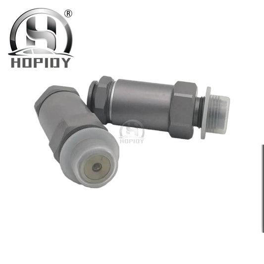 YW57 for Diesel vehicle common rail pressure relief valve 1110010021 pressure relief valve pressure reducing valve