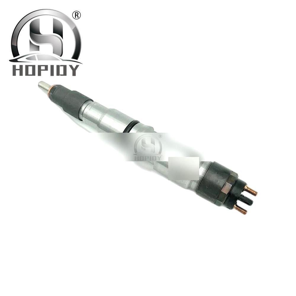 YW57 for Common rail injector 0445120433 Yuchai engine injector assembly