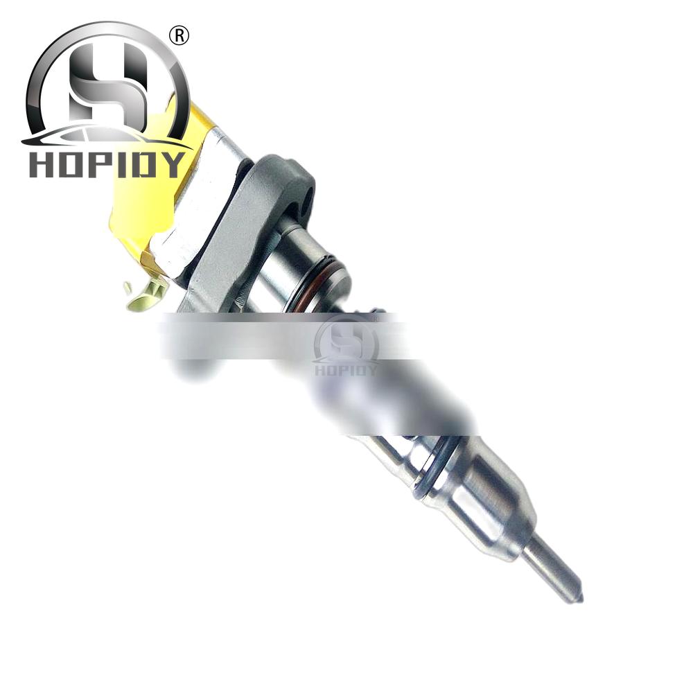 YW57 for 3126 engine injector assembly 222-5965 retail 2225965