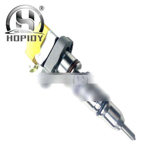 YW57 for 3126 engine injector assembly 222-5965 retail 2225965