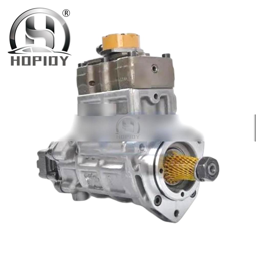 YW57 for 320D Excavator C6.4 Diesel Fuel Pump 326-4635 2641A312