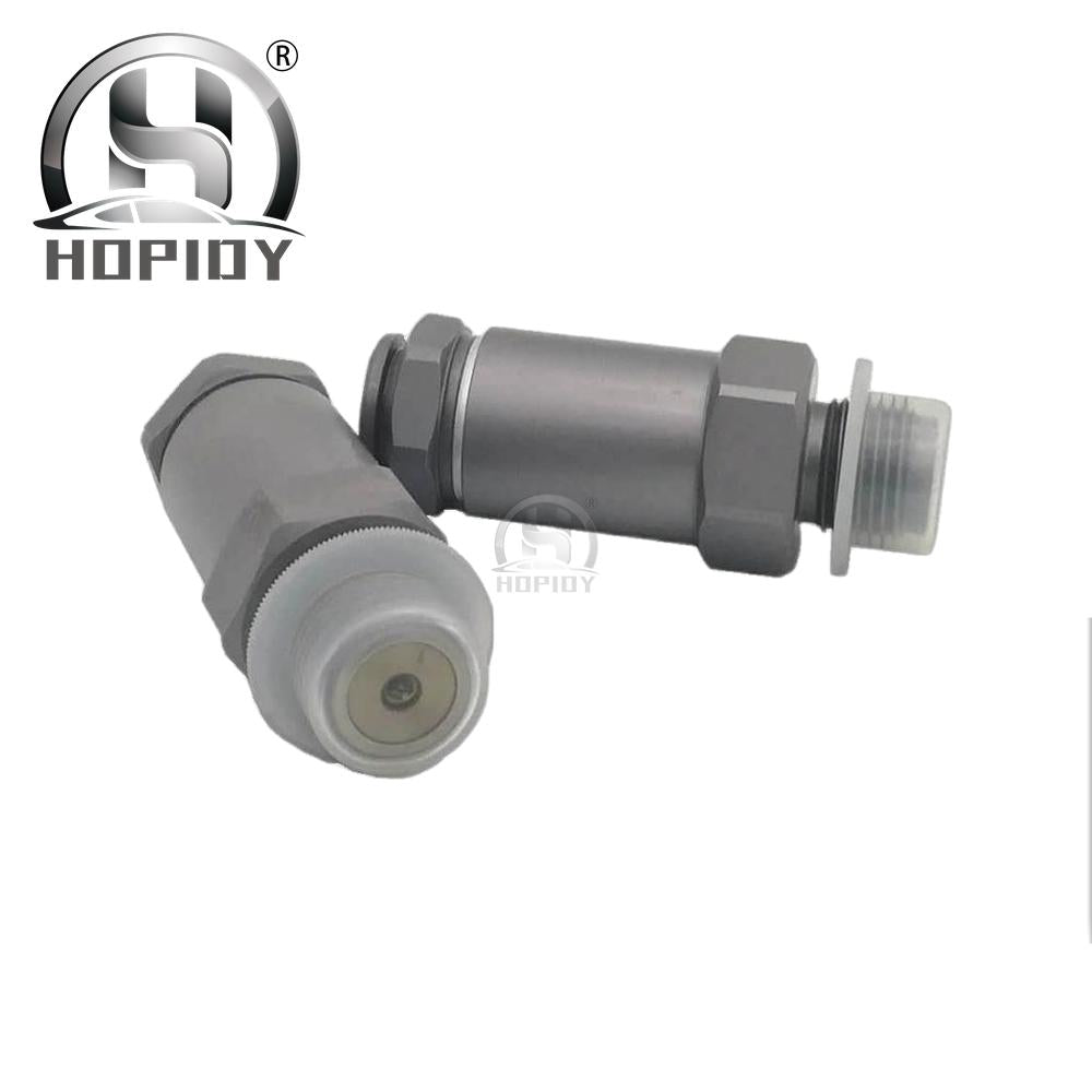 YW57 for Common rail pressure relief valve 1110010007 pressure reducing valve pressure limiting valve