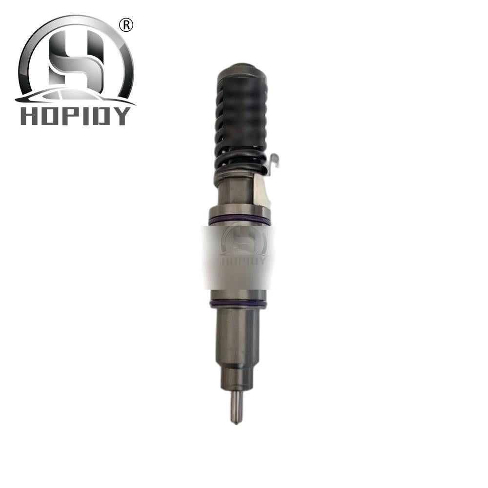 YW57 for Engineering machinery fuel injector assembly 22374644 fuel injector pump nozzle