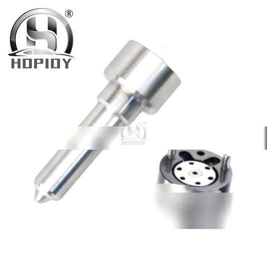 YW57 for 7135-619 Injector overhaul kit L244PRD 9308-622B with 4501D