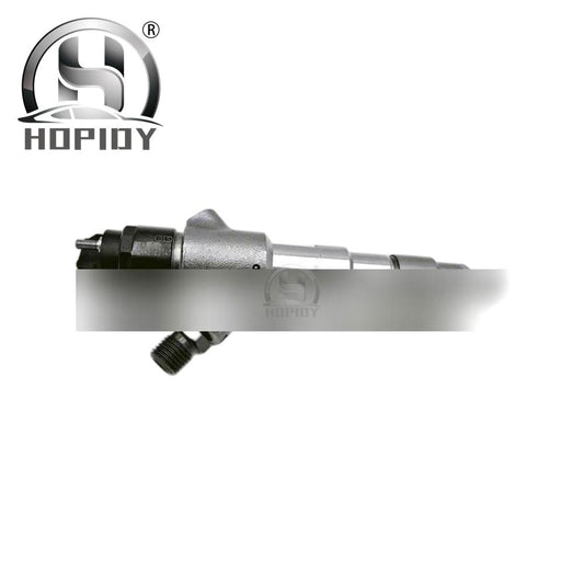 YW57 for Common rail injector assembly 0445120141 high pressure injector