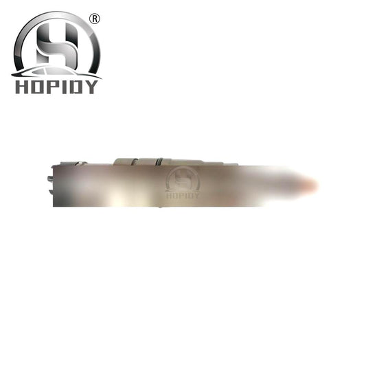 YW57 for Engineering machinery fuel injector common rail nozzle assembly 4955080