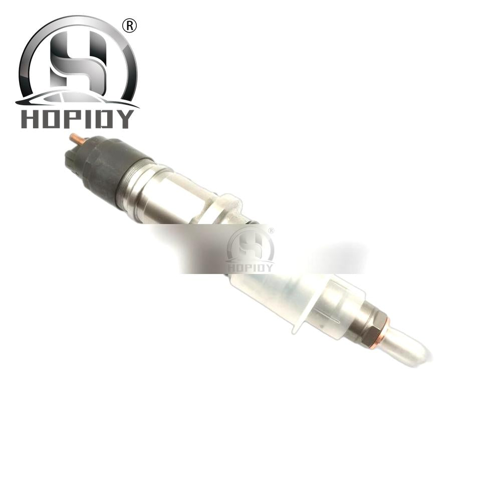 YW57 for 120 series common rail injector assembly 0445120329 Dongfeng Cummins injector