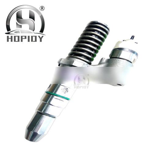 YW57 for Engineering machinery fuel injector 20R1264 fuel injector nozzle 20R-1264