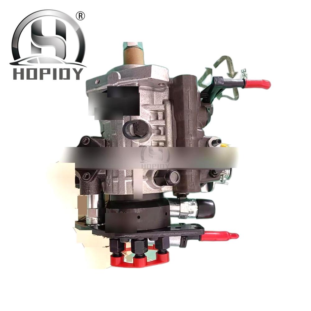 YW57 for Diesel fuel injection pump 9521A031H 9521A030H original fuel pump assembly