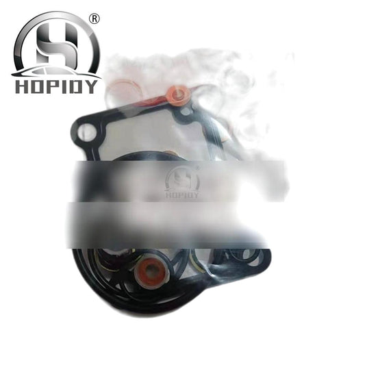 YW57 for Diesel fuel injection pump repair kit accessories Yanmar X4-3 repair kit 119940-51741