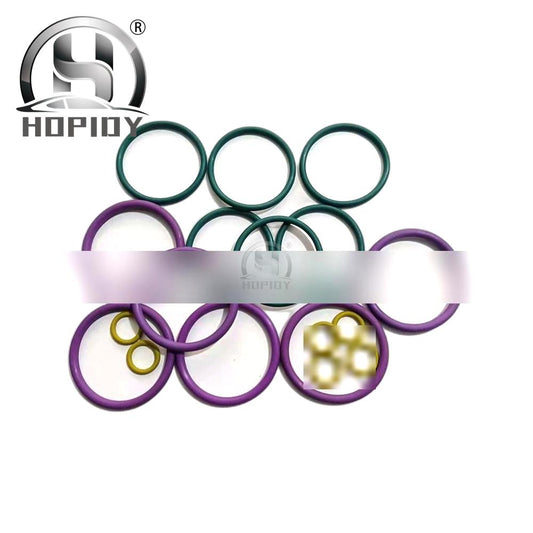 YW57 for C15 C18 injector repair kit seal ring
