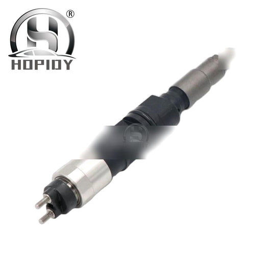 YW57 for EFI high pressure injector RE536001 Common rail injector assembly 095000-7572