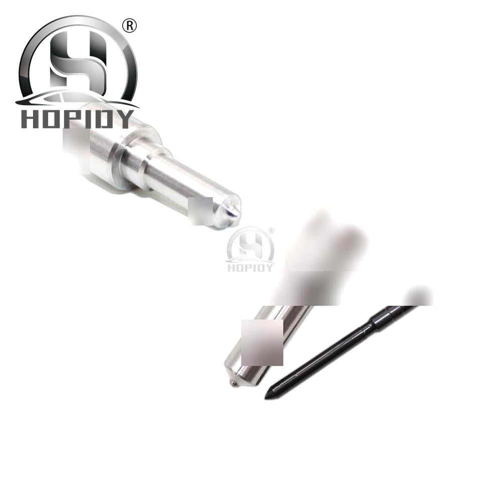 YW57 for Common rail nozzle DLLA154P2600 complete 0433172600