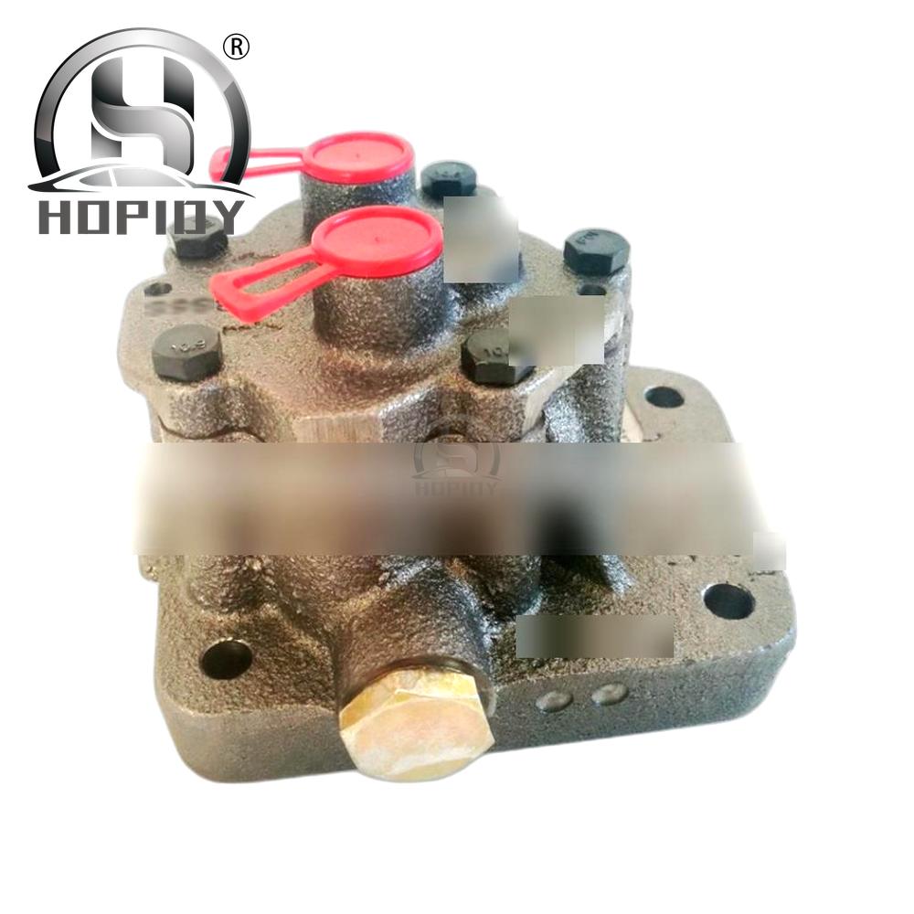 YW57 for Domestic fuel pump oil pump 4088866 fuel injection accessories