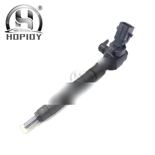 YW57 for Common rail injector assembly 23670-11030 for 1GD engine