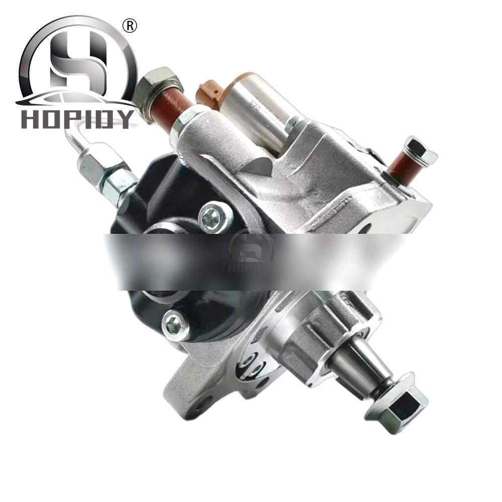 YW57 for 294000-0610 Common rail fuel pump assembly 294000-0681