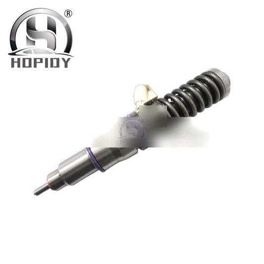 YW57 for Engineering machinery engine injector assembly BEBE4E00101 injector pump nozzle