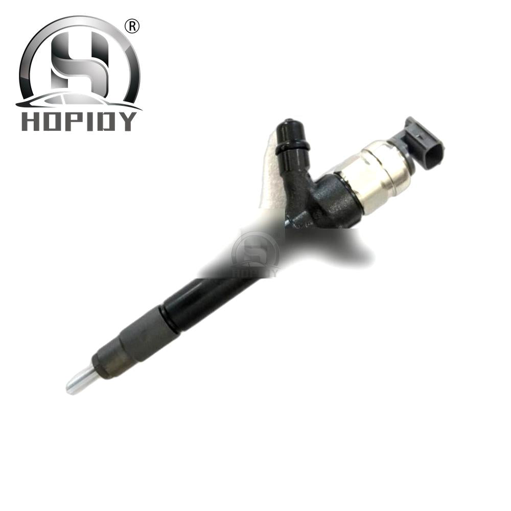 YW57 for Diesel engine injector 23670-51041 095000-8060 common rail injector