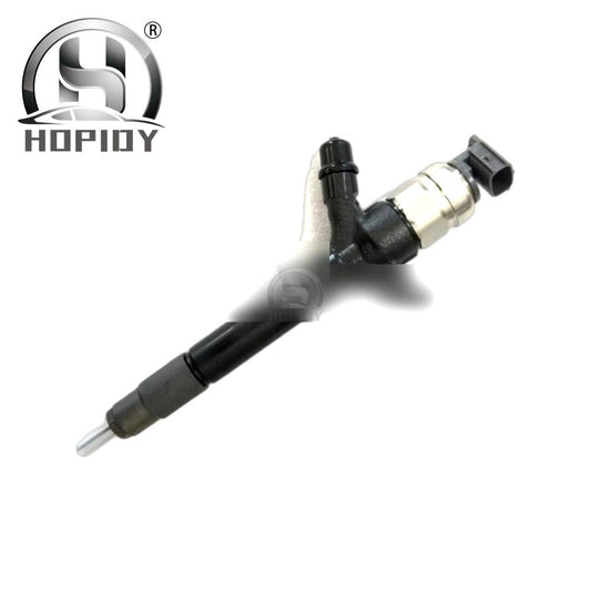 YW57 for Diesel engine injector 23670-51041 095000-8060 common rail injector