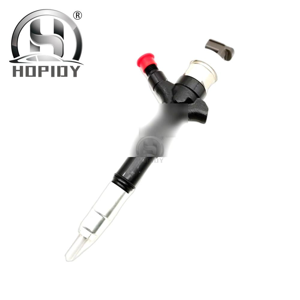 YW57 for Common rail injector 095000-0770 / 095000-0940 2KD-FTV