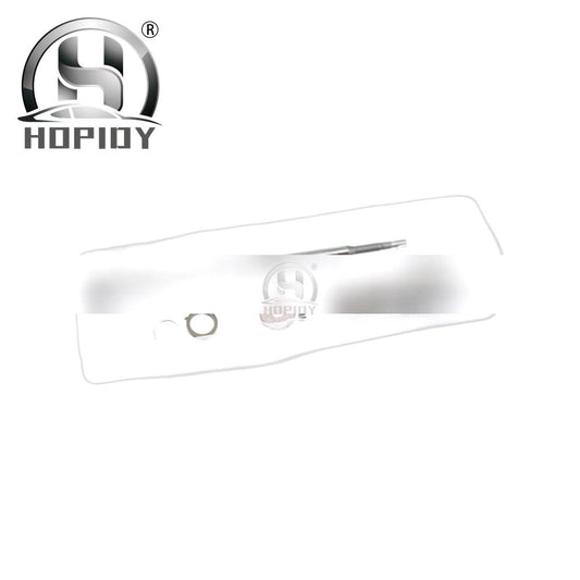 YW57 for 120 Series Injector Repair Kit Overhaul Kit F00RJ04410 Domestic Retail