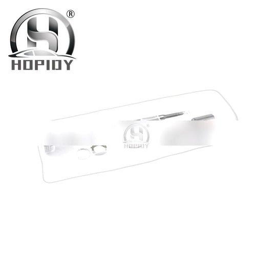 YW57 for Domestic injector repair kit F00RJ03283 with 0445120224