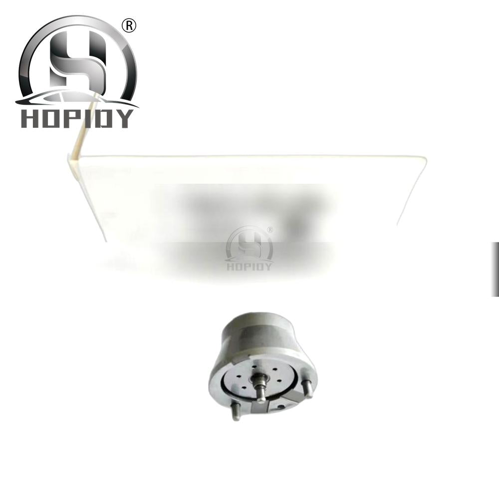 YW57 for Common rail injector control valve 7206-0460 72060460 with BEBJ1A00001 aftermarket