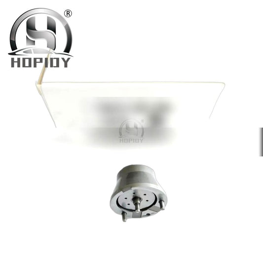 YW57 for Common rail injector control valve 7206-0460 72060460 with BEBJ1A00001 aftermarket