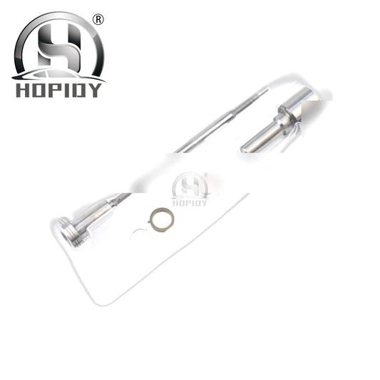 YW57 for Common rail injector valve assembly nozzle repair kit F00RJ03285