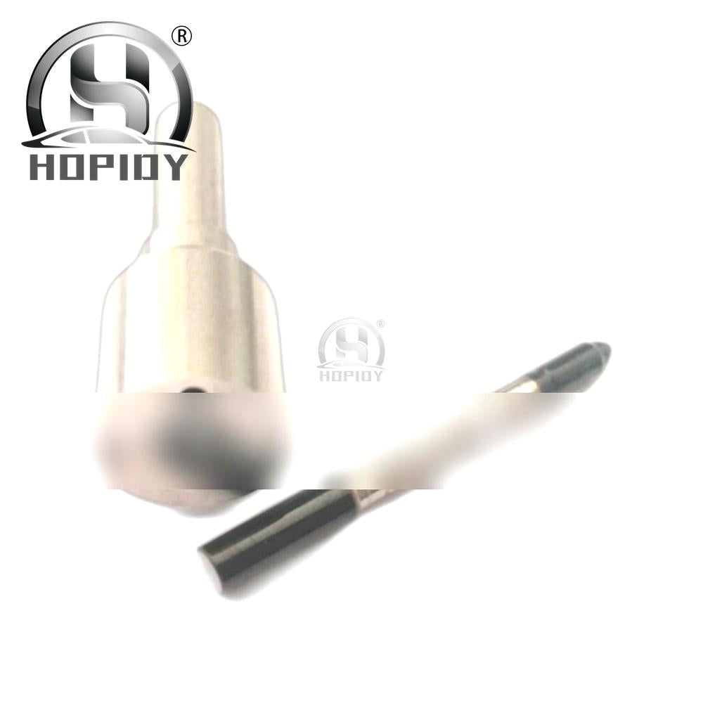 YW57 for / Warranty Injector DLLA155P2547 Common Rail Injector for 0445110799