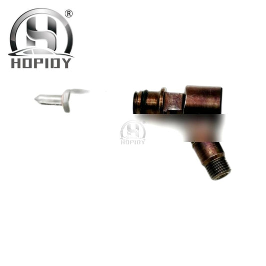 YW57 for 320D engine injector 2645A734 2645A718 common rail injector assembly