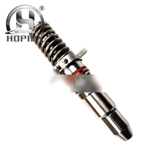 YW57 for 7C2239 Excavator parts injector assembly 7C2239 warranty/