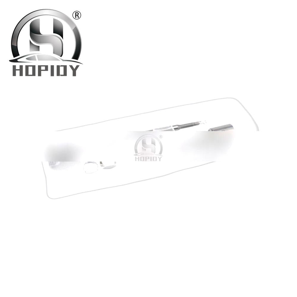 YW57 for Common rail injector overhaul kit 0986AD3803 repair parts with 0445120067 injector