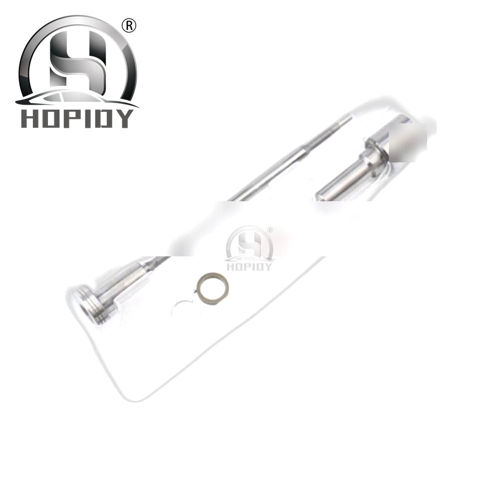YW57 for Common rail injector overhaul kit F00RJ03509 repair parts with 0445120247 injector