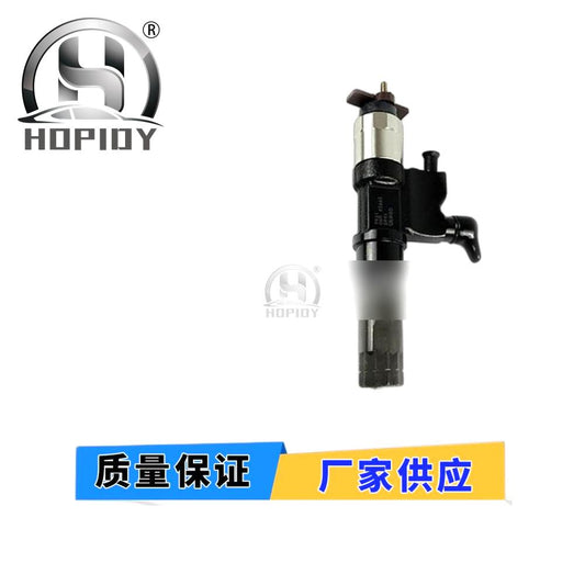 YW67 for 8976034157 Common rail injector 8-97603415-7 6WF1 6WG1 6UZ1