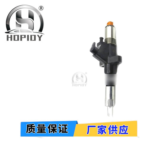 YW67 for 095000-0220 Common Rail Injector 1-15300347-3 ISUZU 6SD1