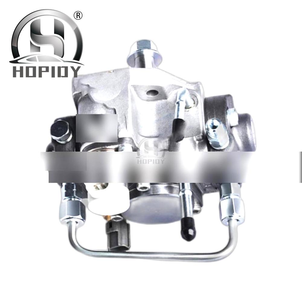 YW67 for 294000-0630 Common Rail Fuel Pump 22100-E0080 Hino NO4C-TY Engine