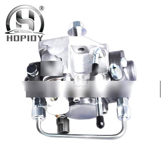 YW67 for 294000-0630 Common Rail Fuel Pump 22100-E0080 Hino NO4C-TY Engine