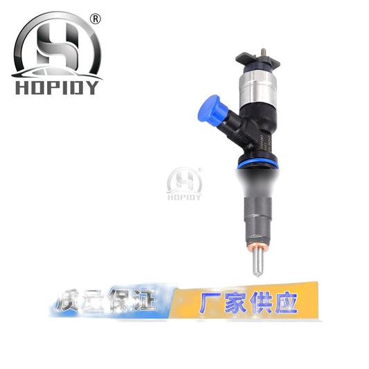 YW67 for 295050-1810 Common Rail Injector 418-3229 CAT C4.4