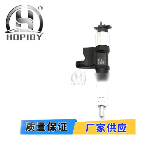 YW67 for 095000-6380 Common Rail Injector 970950-0638 Denso 095000 6380