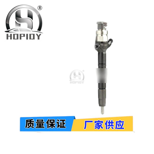 YW67 for 095000-7680 Common Rail Injector 23670-0R180 Toyota 1AD-FTV