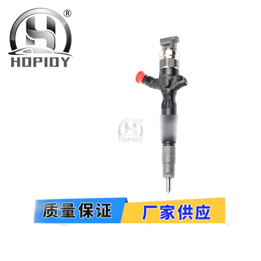 YW67 for 095000-5251 Common Rail Injector 095000 5251 Toyota 23670-30070