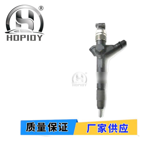 YW67 for 095000-6022 Common Rail Injector 095000 6022 Denso 16600-ES60C