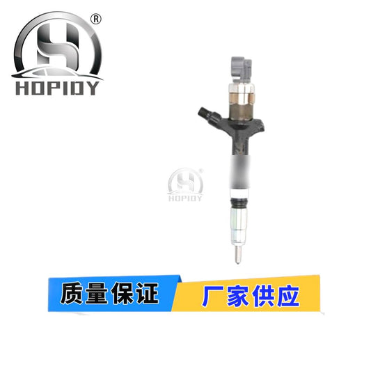 YW67 for 095000-0741 Denso common rail injector 23670-30010 23670-39015