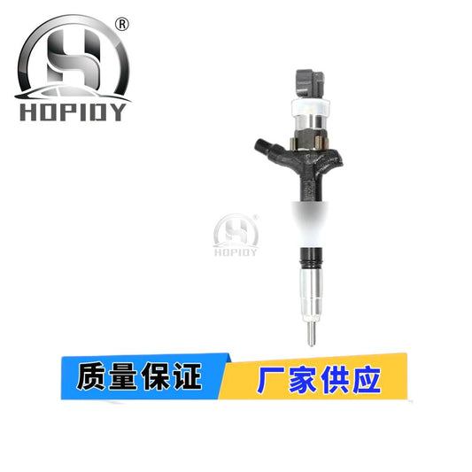 YW67 for 095000-0771 Denso common rail injector 23670-30030 23670-30040