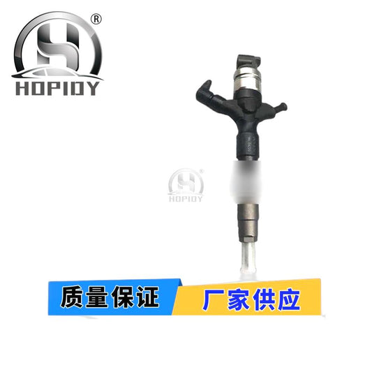 YW67 for 095000-6014 Common Rail Injector 095000 6014 Toyota 23670-30090