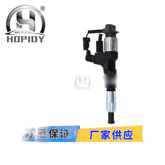 YW67 for 095000-6592 Common Rail Injector 0950006592 Hino J08E