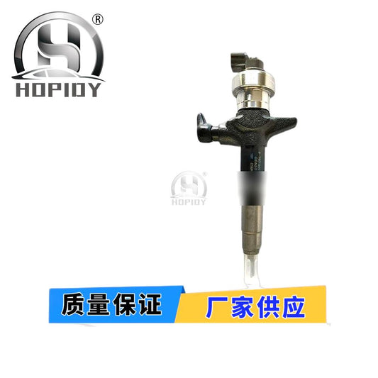 YW67 for 095000-6995 Common Rail Injector 095000-6990 Isuzu 8-98011605-0
