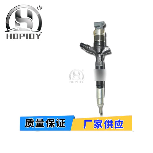 YW67 for 295050-0470 Common Rail Injector TOYOTA 1KD-FTV 23670-30410